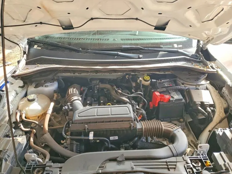 2023 FORD ESCAPE ST LINE  