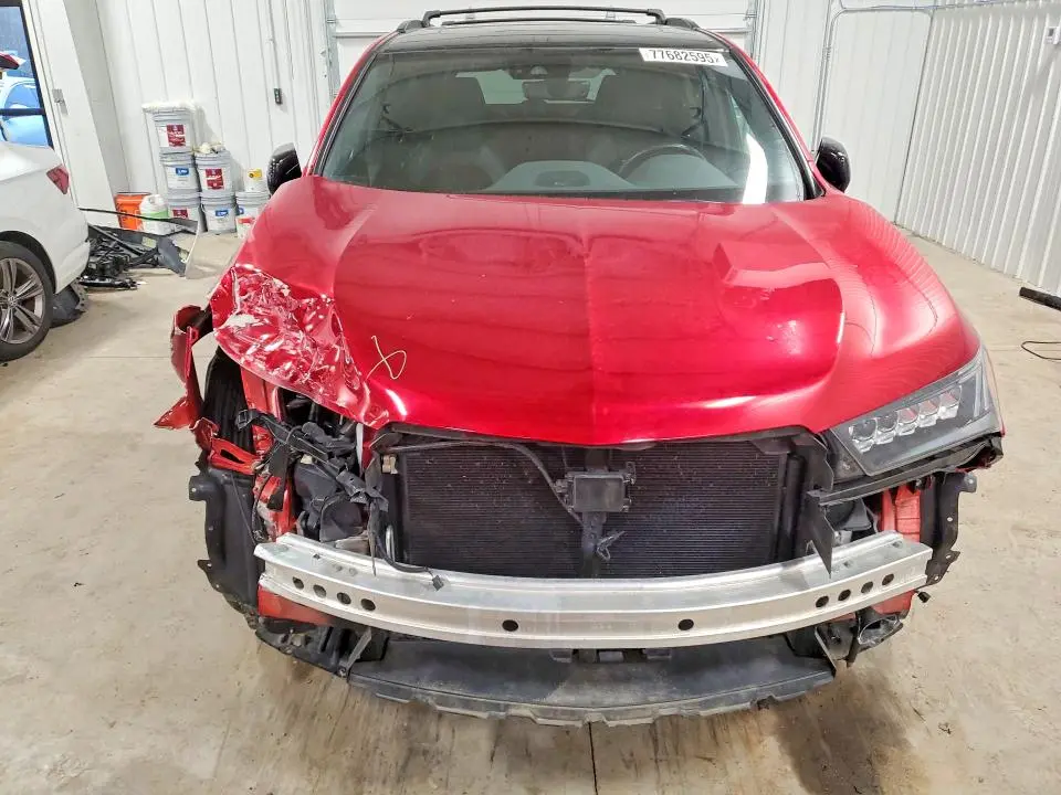 2020 ACURA MDX ADVANCE  