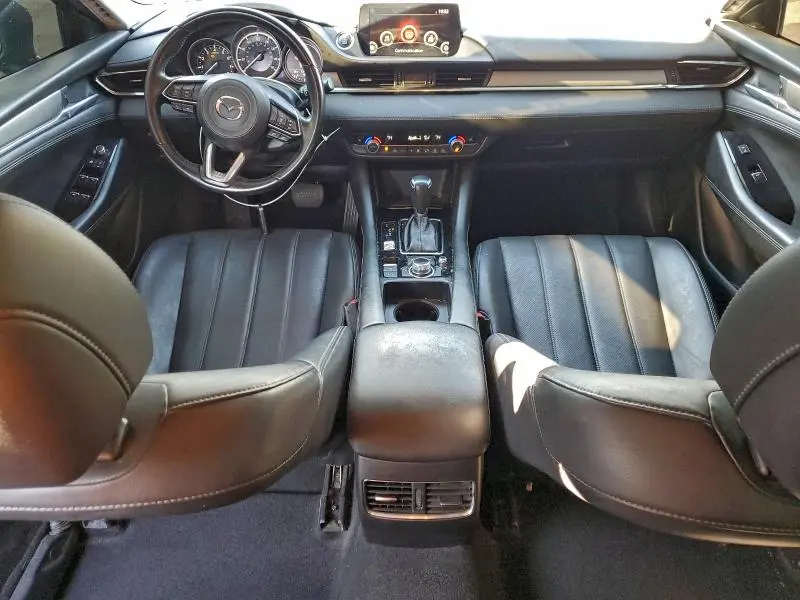 2021 MAZDA 6 TOURING  