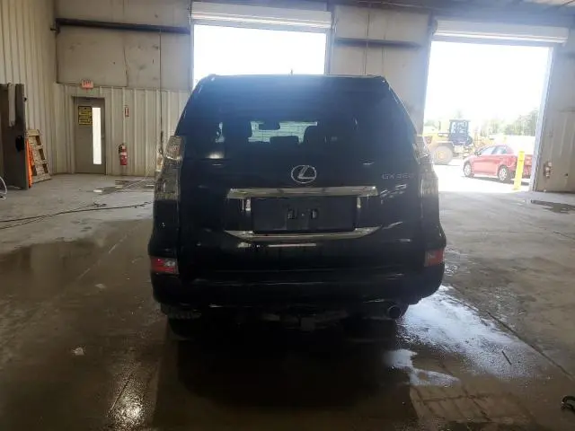 2015 LEXUS GX 460  