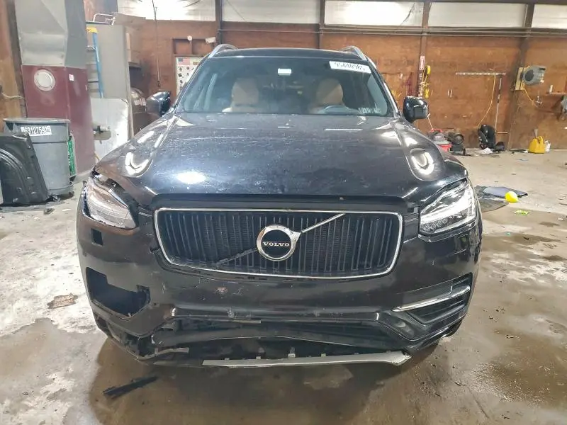 2016 VOLVO XC90 T6  