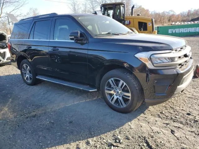 2023 FORD EXPEDITION XLT  