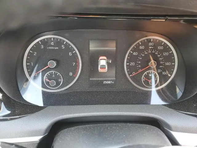 2023 KIA K5 GT LINE  