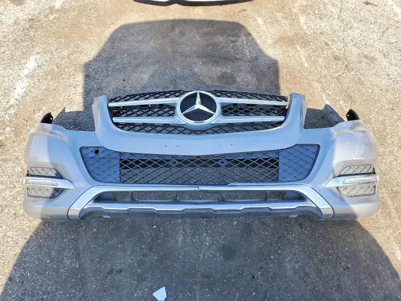 2014 MERCEDES-BENZ GLK 350  