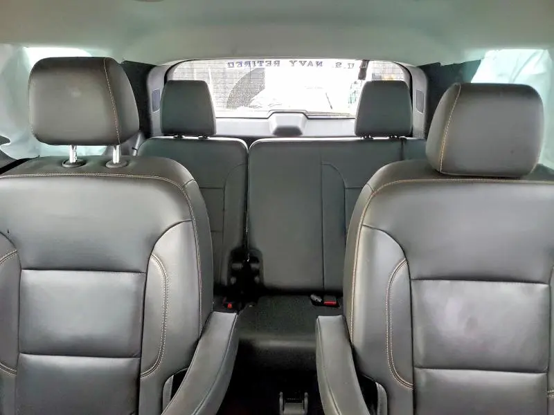2021 CHEVROLET TRAVERSE LT  