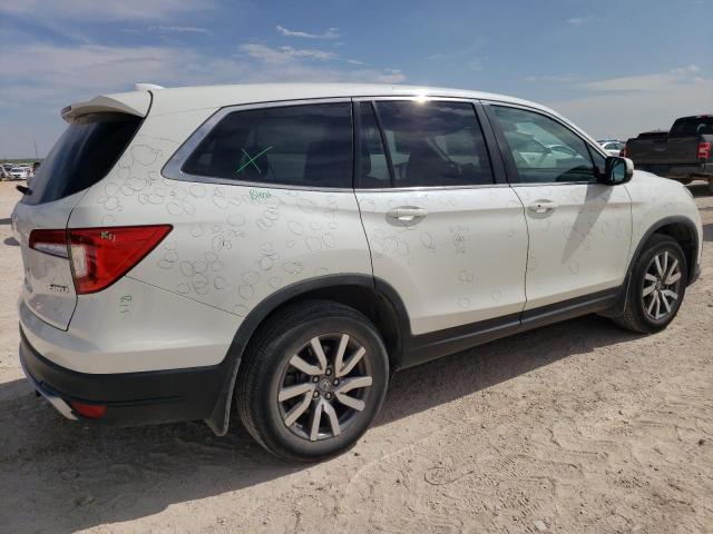 2019 HONDA PILOT EXL