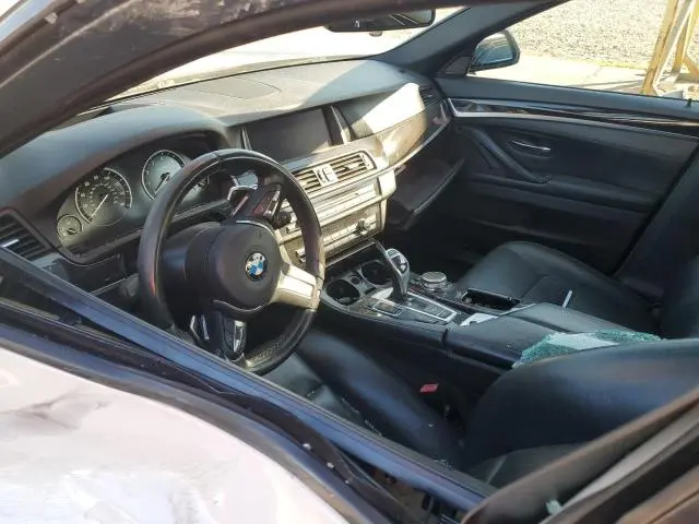 2016 BMW 535 I  