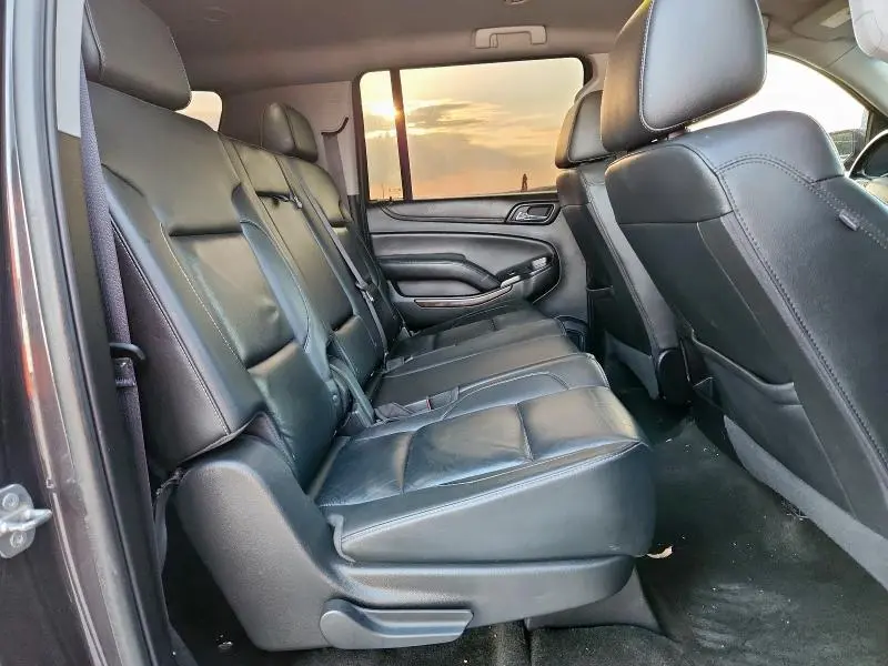 2016 CHEVROLET SUBURBAN K1500 LT  