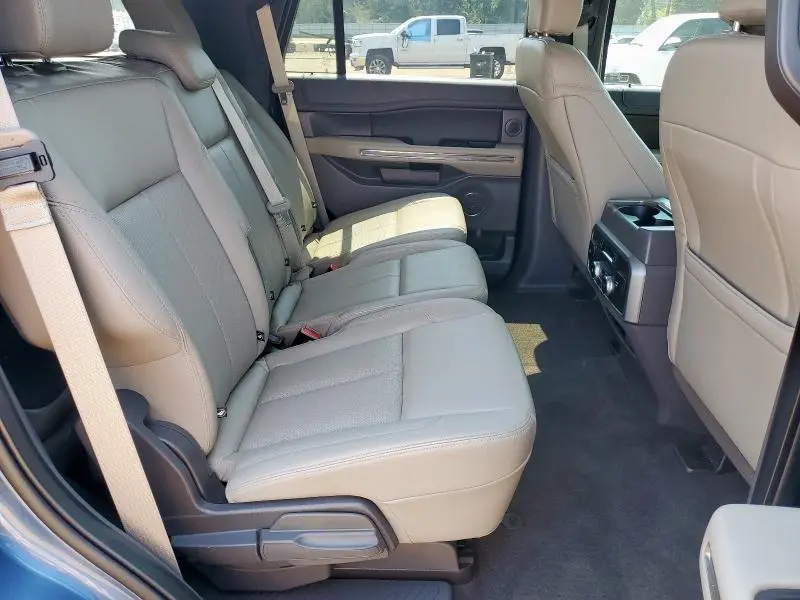 2019 FORD EXPEDITION XLT  