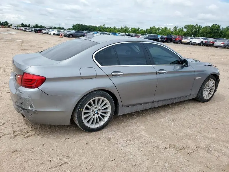 2012 BMW 535 I  