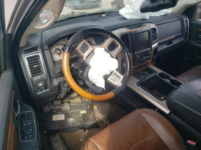 2014 RAM 1500 LONGHORN  