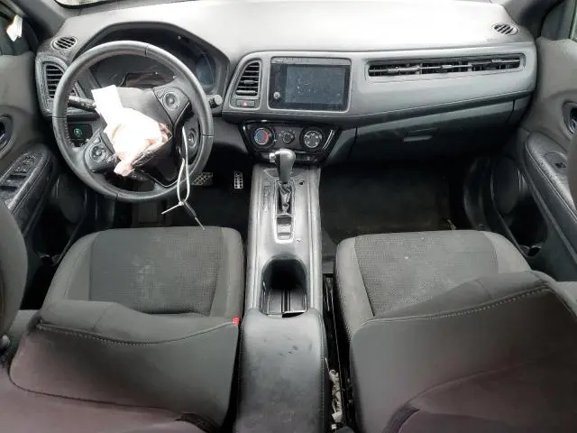 2020 HONDA HR-V SPORT  