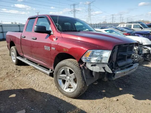 2016 RAM 1500 ST