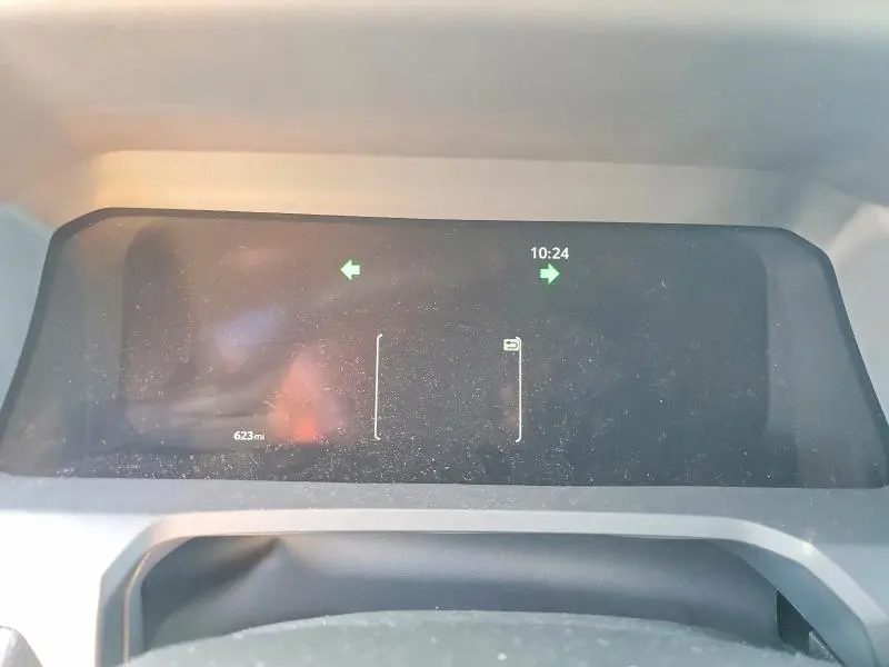 2025 TOYOTA TACOMA DOUBLE CAB  