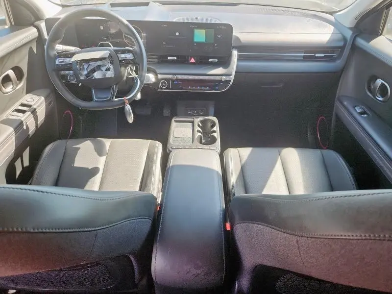 2025 HYUNDAI IONIQ 5 LIMITED  