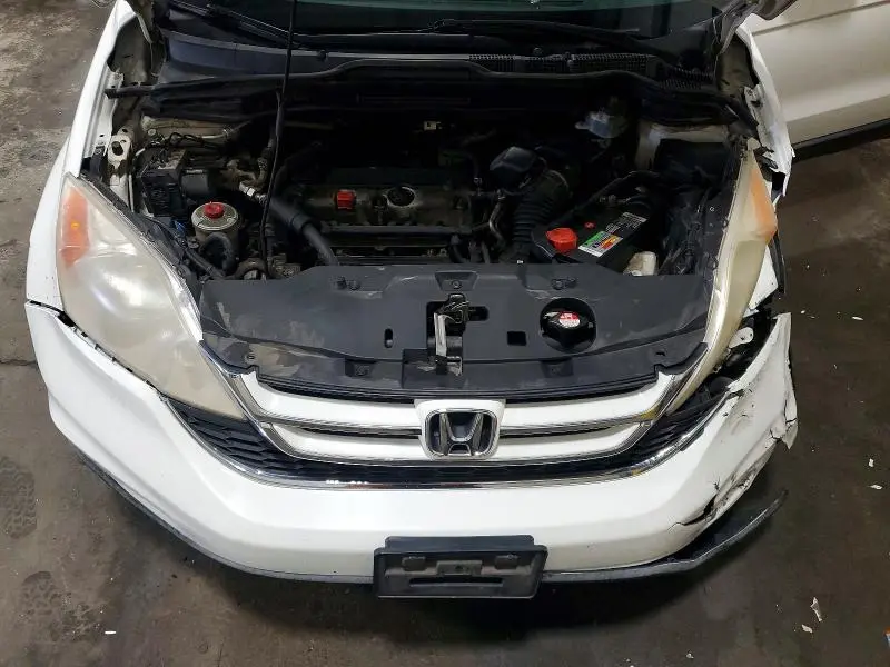 2011 HONDA CR-V EX  