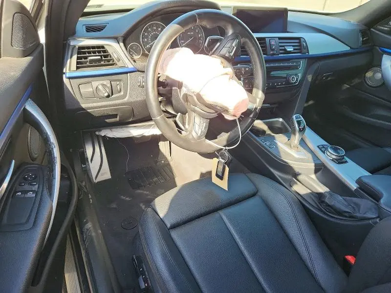 2014 BMW 428 I  