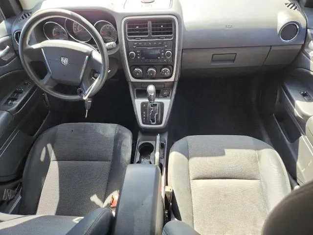 2010 DODGE CALIBER SXT  