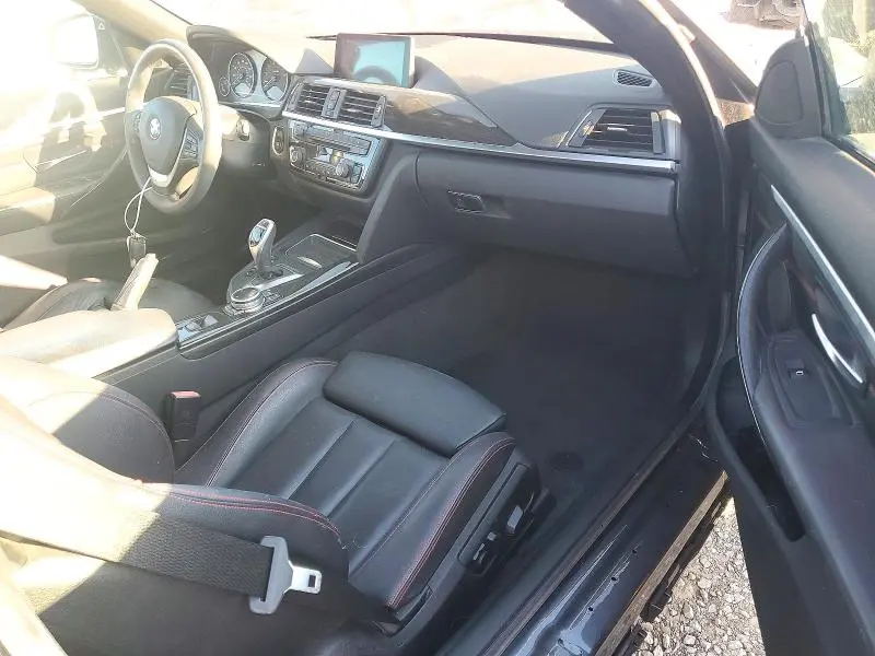 2014 BMW 435 I  
