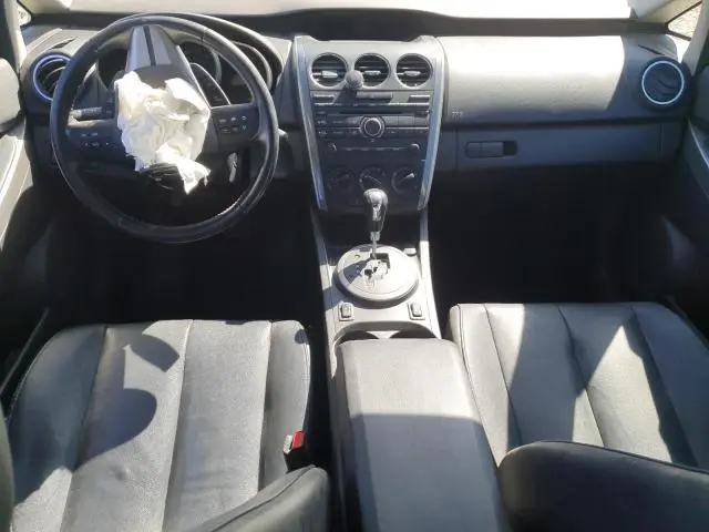 2011 MAZDA CX-7   