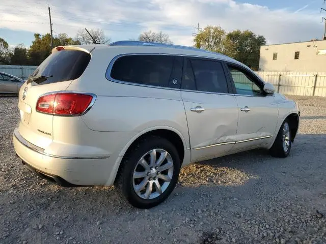 2015 BUICK ENCLAVE   