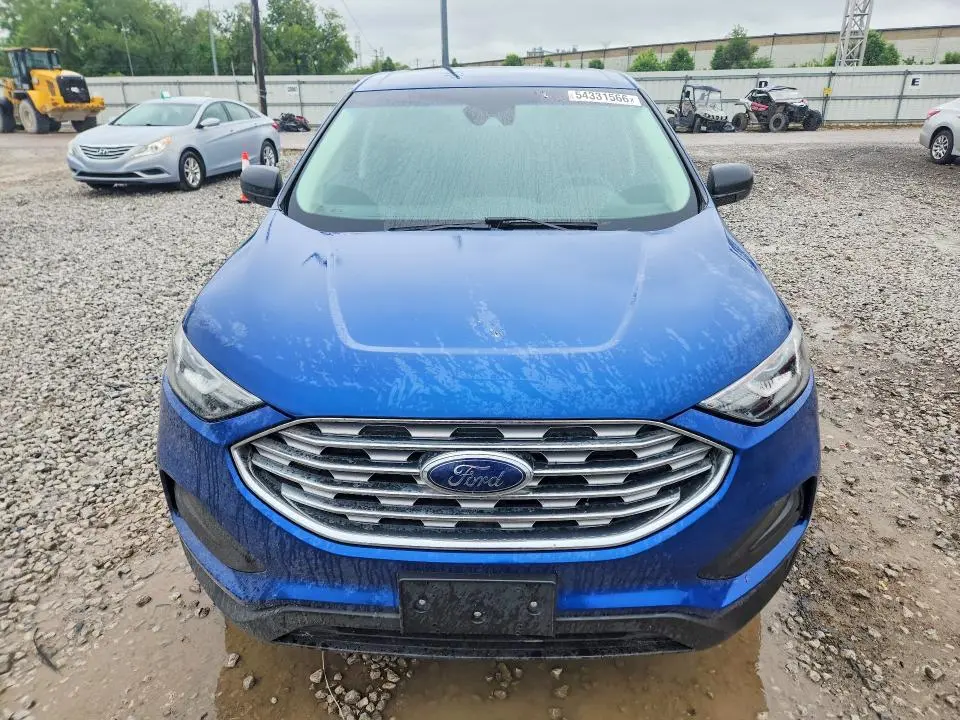 2020 FORD EDGE SE  