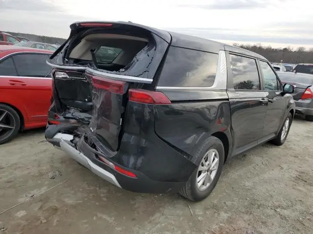 2023 KIA CARNIVAL LX  