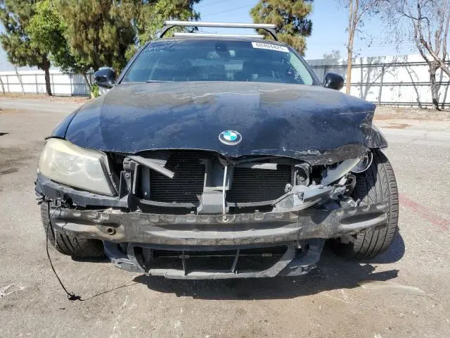 2011 BMW 328 I SULEV  