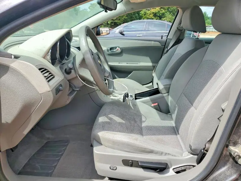 2011 CHEVROLET MALIBU LS  