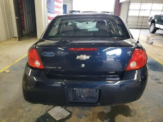 2010 CHEVROLET COBALT 2LT  