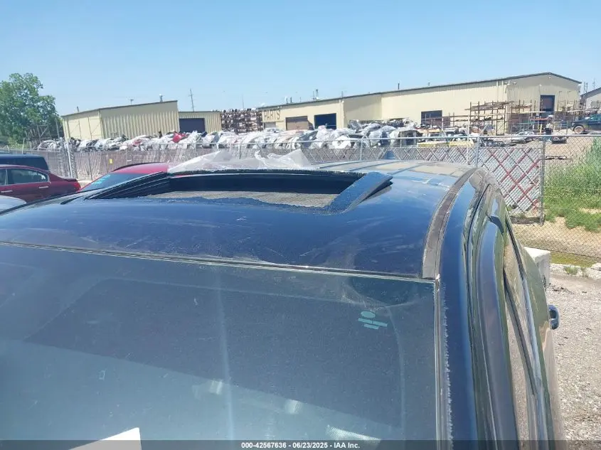 2015 DODGE DURANGO R/T