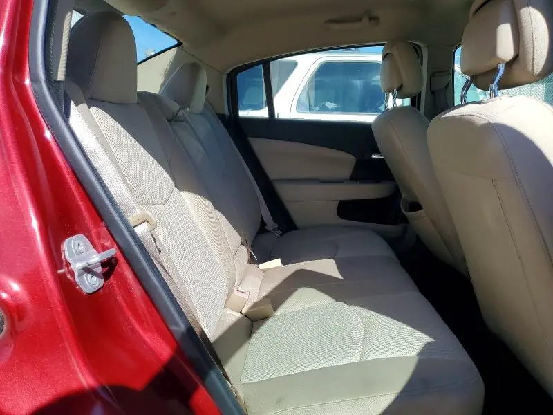 2013 CHRYSLER 200 LX  