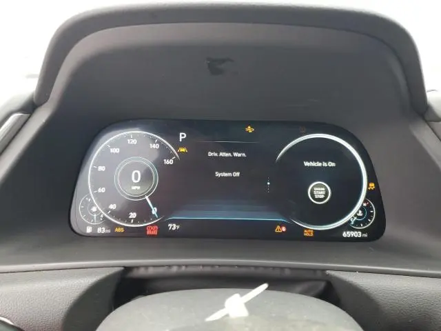 2022 HYUNDAI SONATA SEL PLUS  