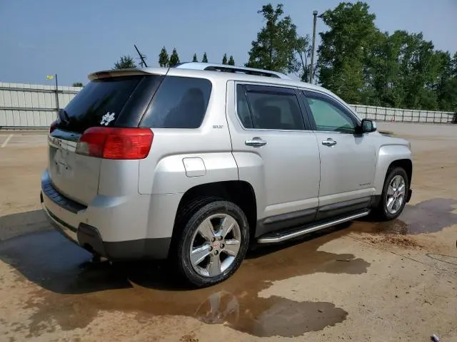 2015 GMC TERRAIN SLT