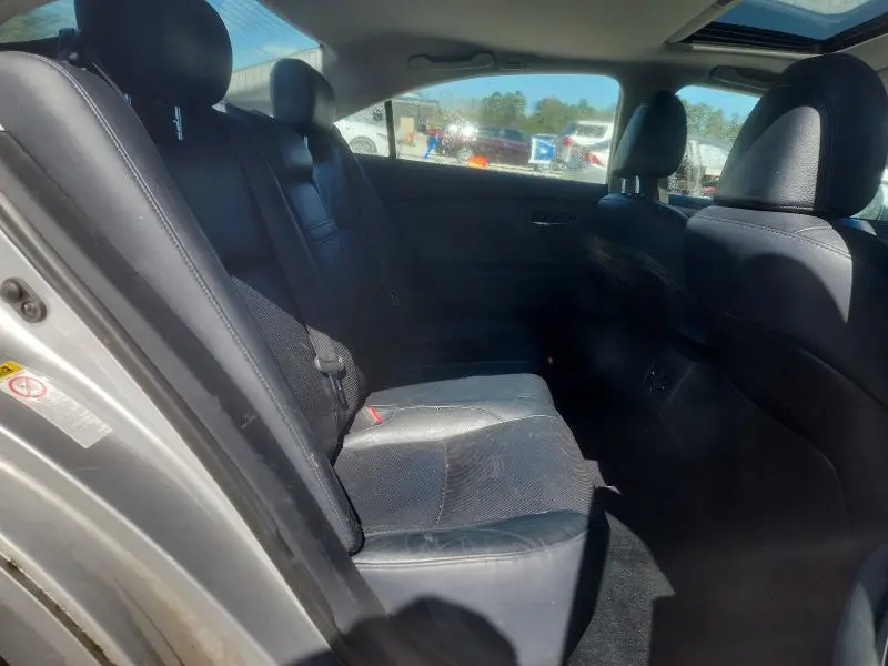 2011 LEXUS ES 350 BASE  