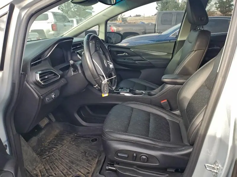 2023 CHEVROLET BOLT EV 2LT  