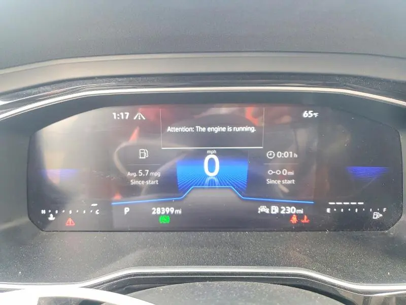 2024 VOLKSWAGEN JETTA SPORT  