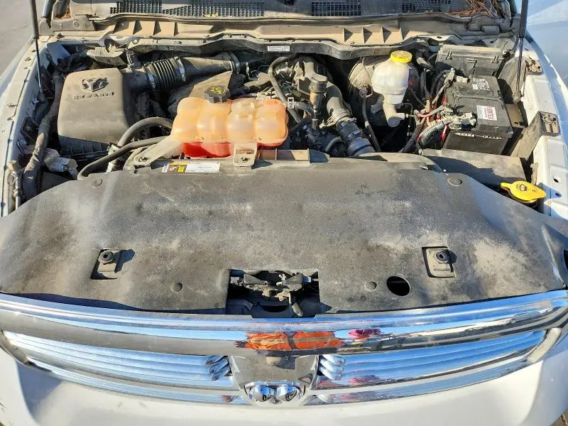 2018 RAM 1500 LONESTAR 4WD 3.0L V6 TDSL