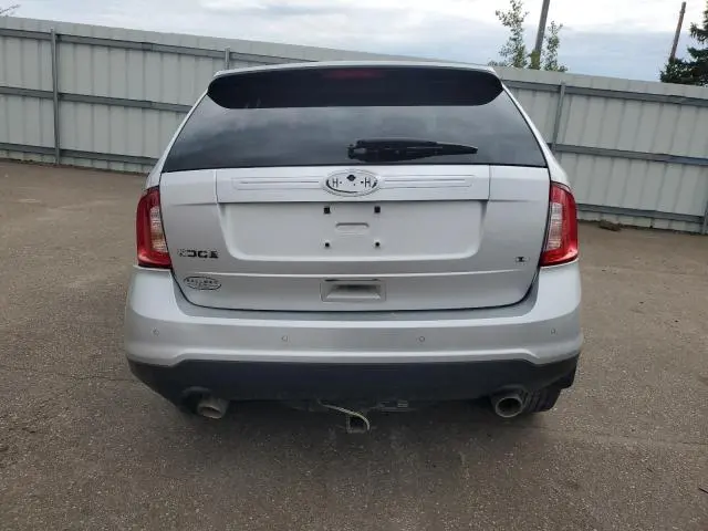 2013 FORD EDGE SE  
