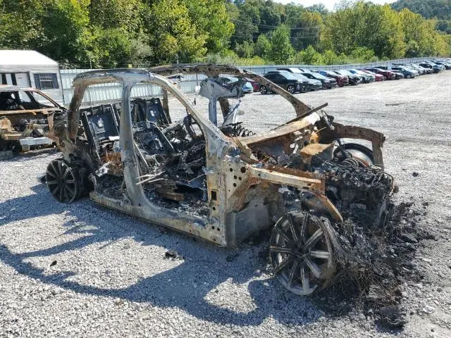 2019 AUDI Q7 PREMIUM PLUS  