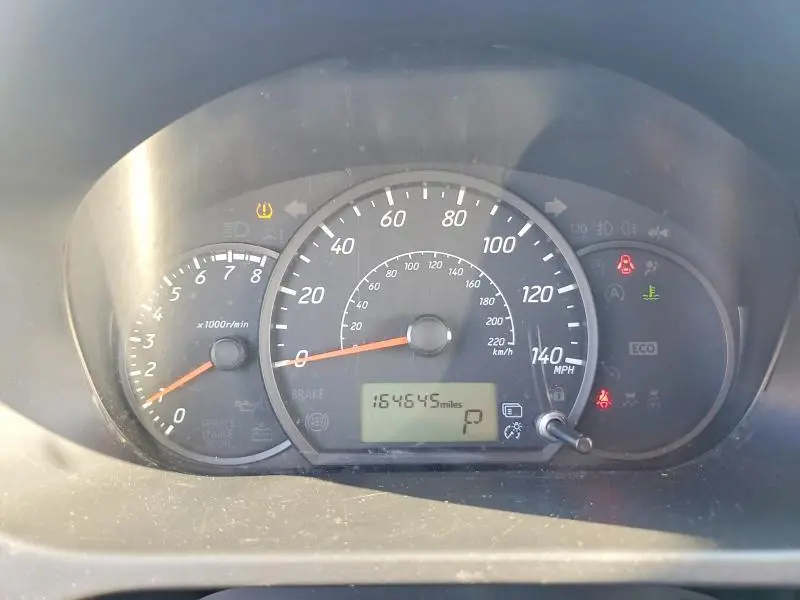 2015 MITSUBISHI MIRAGE DE  