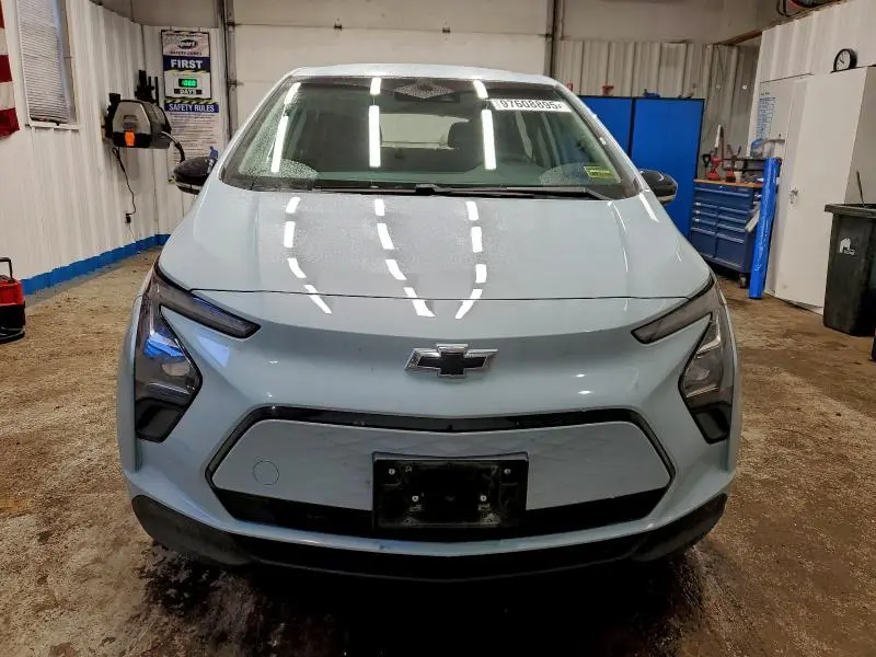 2023 CHEVROLET BOLT EV 1LT  