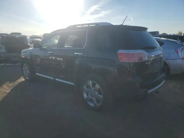 2014 GMC TERRAIN DENALI  