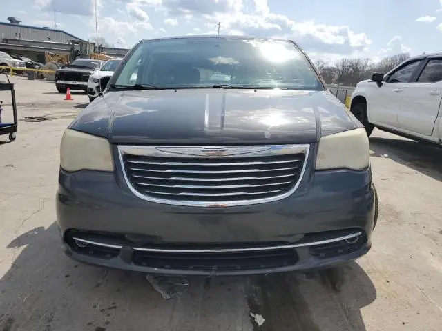 2011 CHRYSLER TOWN & COUNTRY TOURING L  