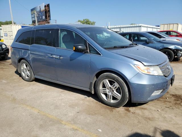 2011 HONDA ODYSSEY TOURING