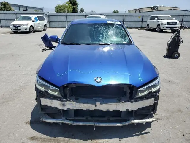2019 BMW 330I   