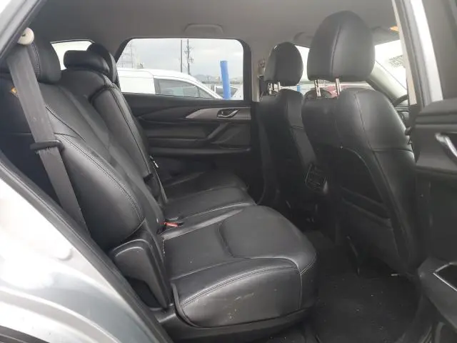 2018 MAZDA CX-9 TOURING  