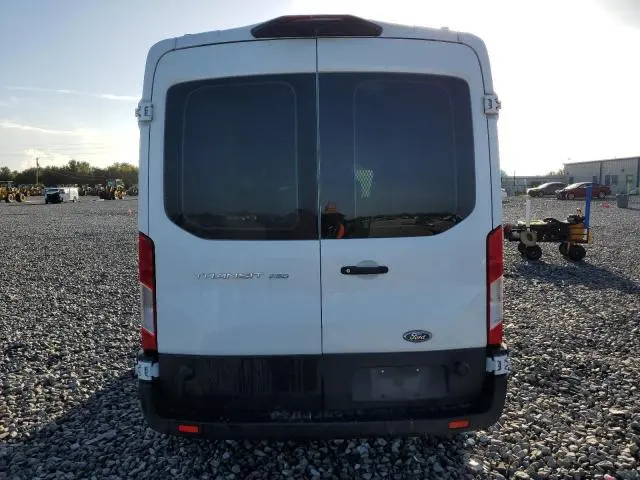 2020 FORD TRANSIT T-250  