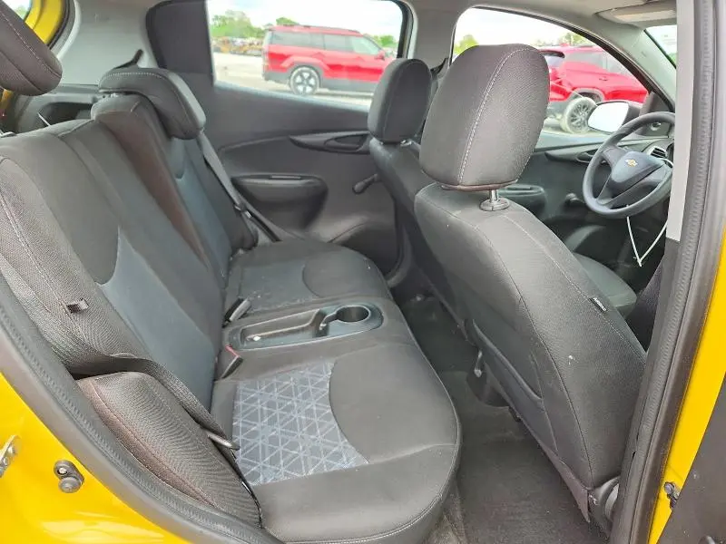 2022 CHEVROLET SPARK LS  