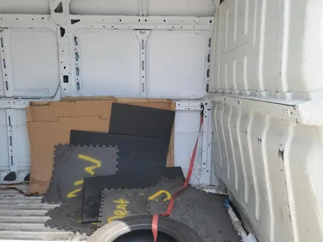 2019 RAM PROMASTER 2500 2500 HIGH  